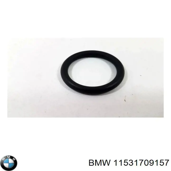 11531709157 BMW Vedante de bomba de água