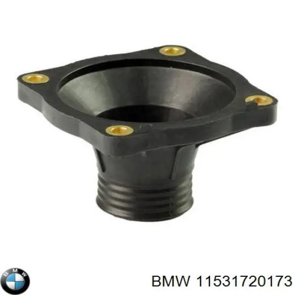 Caixa do termostato BMW 11531720173 preço, a partir de 17,79 USD