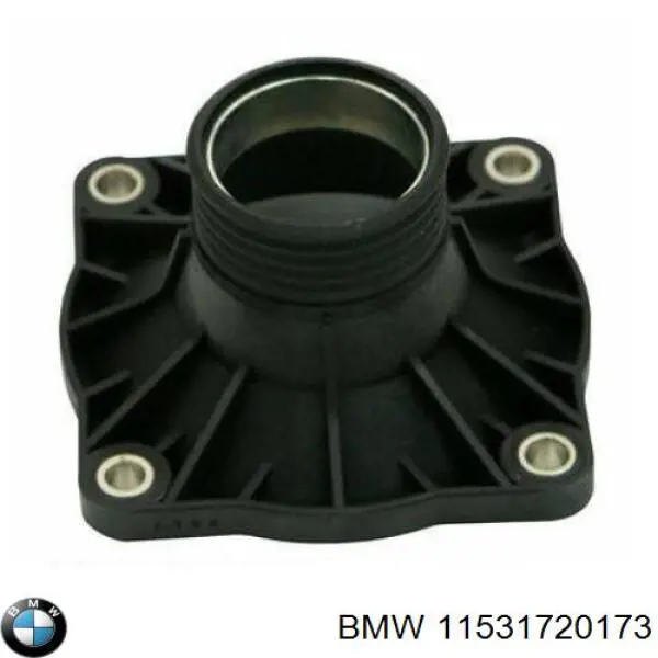 Compre 11531720173 BMW Caixa do termostato