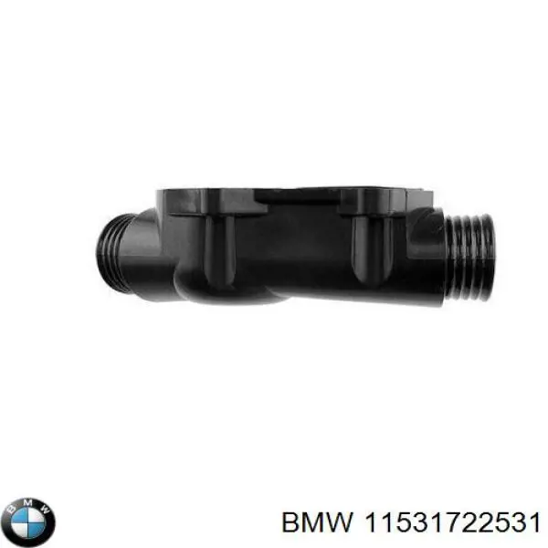 Compre 11531722531 BMW Caixa do termostato