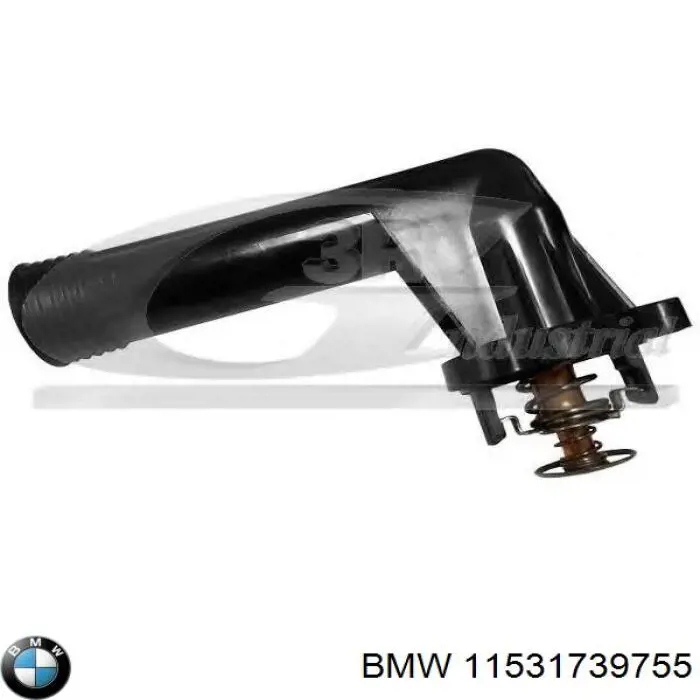 Termostato BMW 11531739755 preço, a partir de 24,82 USD