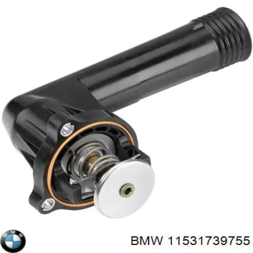 Compre 11531739755 BMW Termostato