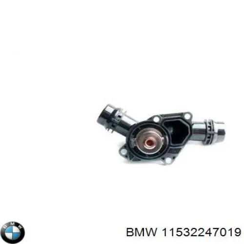 11532247019 BMW Termostato
