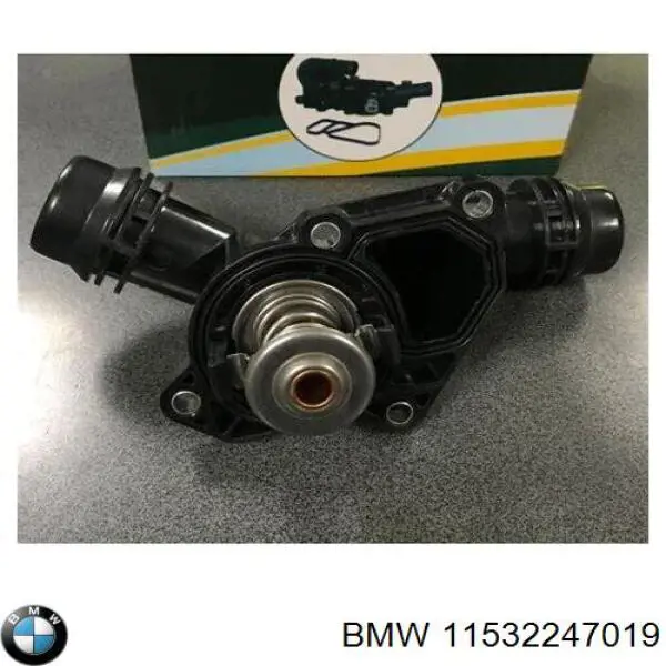 Termostato BMW 11532247019 preço, a partir de 51,08 USD