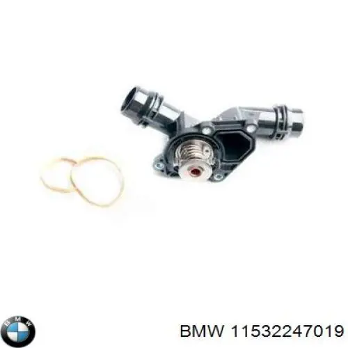 Compre 11532247019 BMW Termostato
