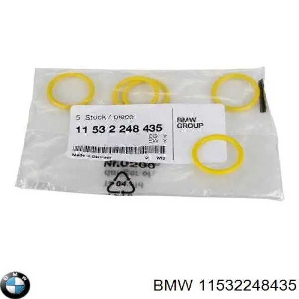 Vedante de refrigerador EGR do sistema de recirculação dos gases BMW 11532248435 preço, a partir de 1,61 USD