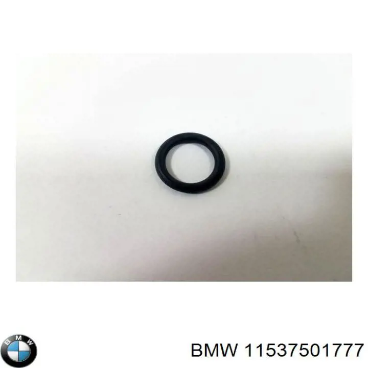 11537501777 BMW Vedante de tampa do gargalho de enchimento de óleo