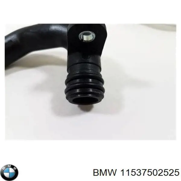 Mangueira (cano derivado) do sistema de esfriamento BMW 11537502525 preço, a partir de 49,52 USD