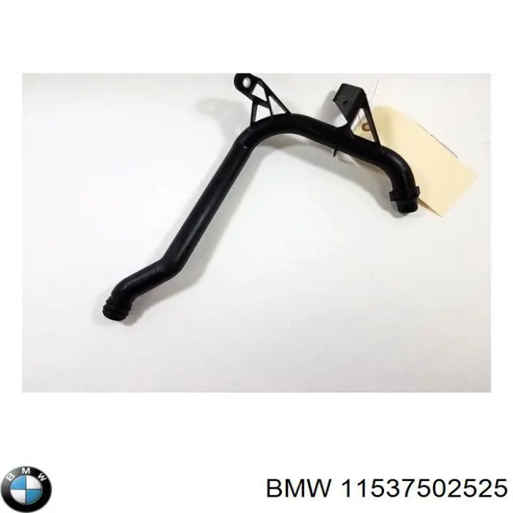 Mangueira (cano derivado) do sistema de esfriamento BMW 11537502525 preço, a partir de 48,15 USD