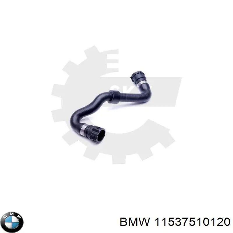 Mangueira (cano derivado) de bomba de água de injeção BMW 11537510120 preço, a partir de 28,22 USD