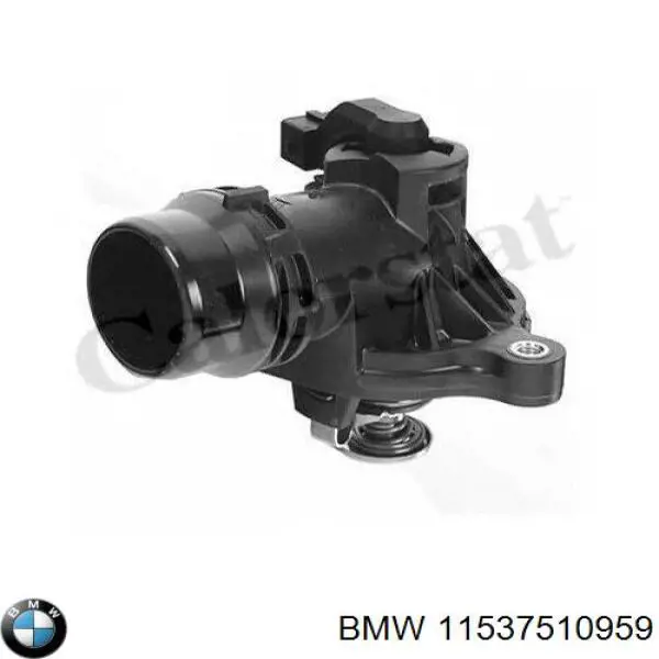 Termostato BMW 11537510959 preço, a partir de 64,47 USD