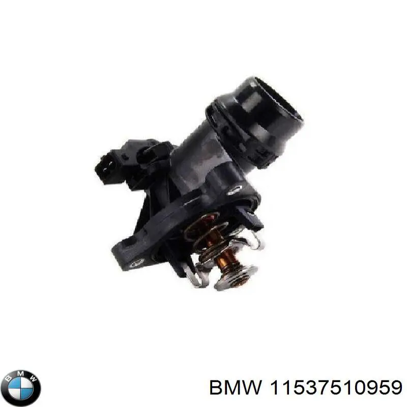 Compre 11537510959 BMW Termostato