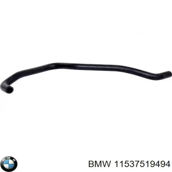 Mangueira do radiador de aquecedor (de forno), fornecimento BMW 11537519494 preço, a partir de 15,09 USD