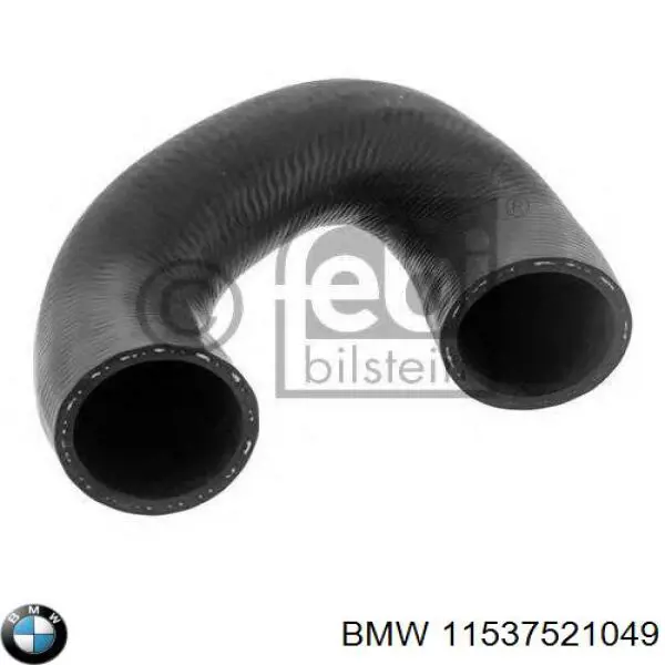 Mangueira (cano derivado) de bomba de água de admissão BMW 11537521049 preço, a partir de 8,55 USD