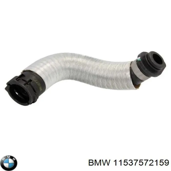 Mangueira (cano derivado) do termostato BMW 11537572159 preço, a partir de 23,03 USD