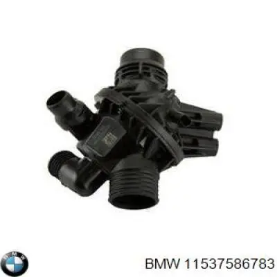 11537586783 BMW Caixa do termostato