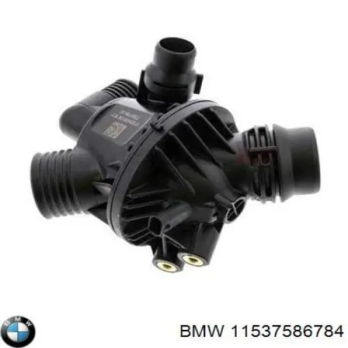 Caixa do termostato BMW 11537586784 preço, a partir de 72,89 USD