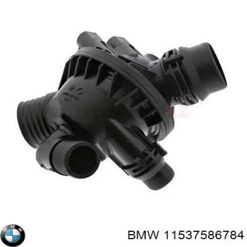 Caixa do termostato BMW 17071700491 preço, a partir de 40,58 USD