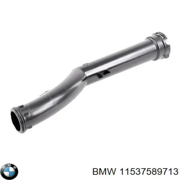 11537589713 BMW Mangueira (cano derivado) de bomba de água de admissão