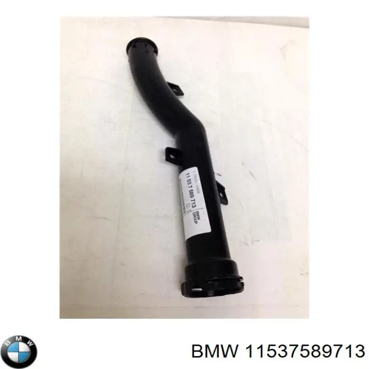 Mangueira (cano derivado) de bomba de água de admissão BMW 11537589713 preço, a partir de 24,74 USD