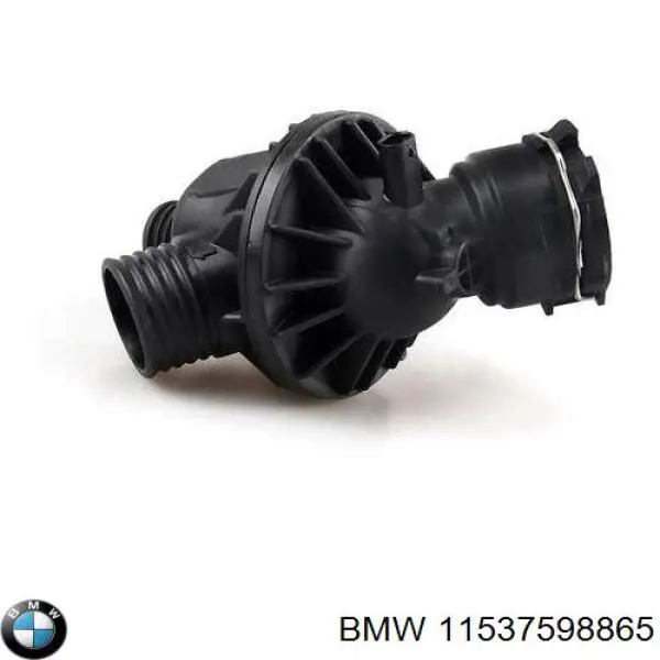 Compre 11537598865 BMW Termostato