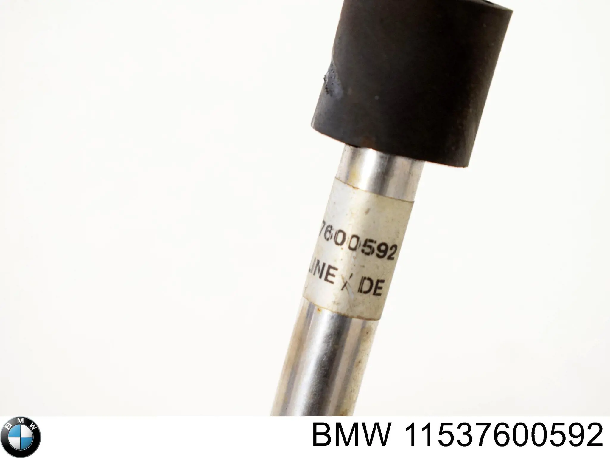 Mangueira (cano derivado) de esfriamento por líquido de turbina, linha de combustível de retorno BMW 11537600592 preço, a partir de 47,24 USD