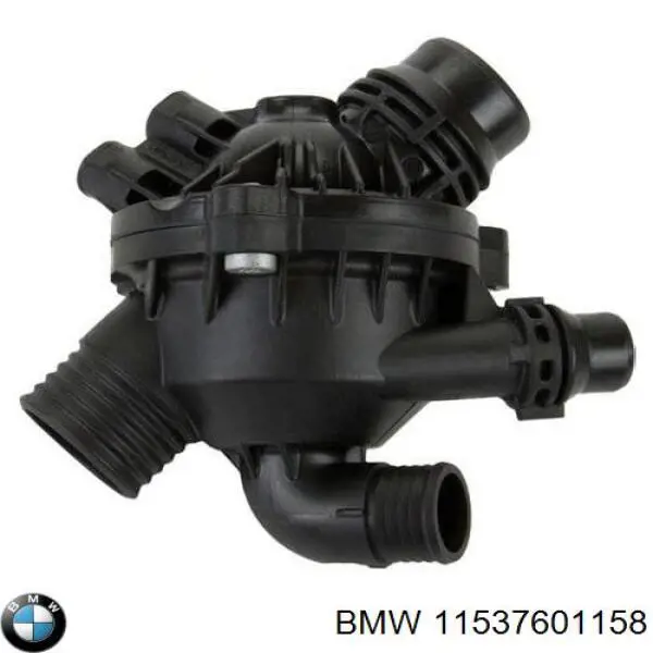 11537601158 BMW Caixa do termostato