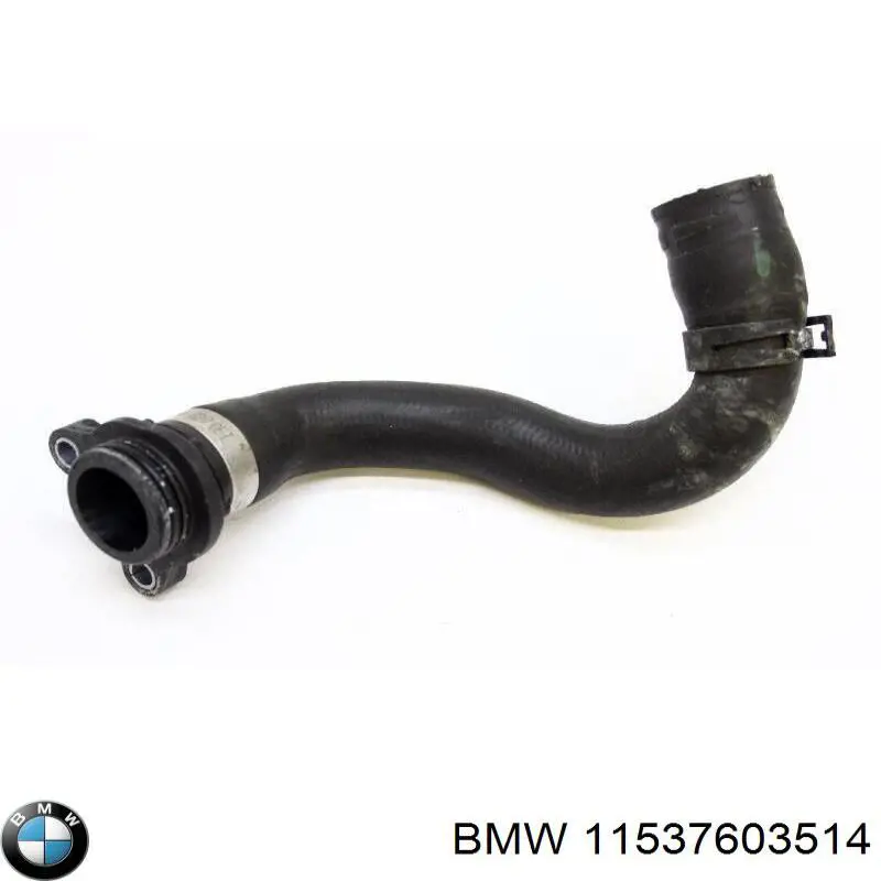 Mangueira (cano derivado) do termostato BMW 11537603514 preço, a partir de 21,30 USD
