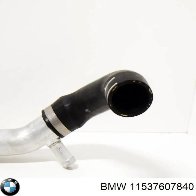 11537607840 BMW Mangueira de resfriamento da bomba adicional para a bomba de água