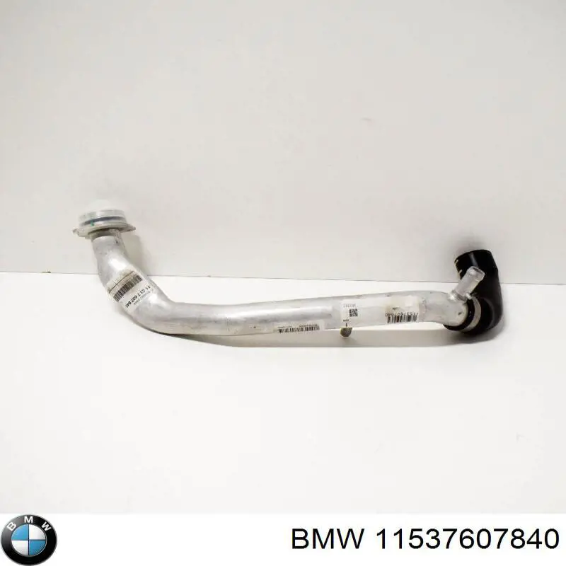 Compre 11537607840 BMW Mangueira de resfriamento da bomba adicional para a bomba de água