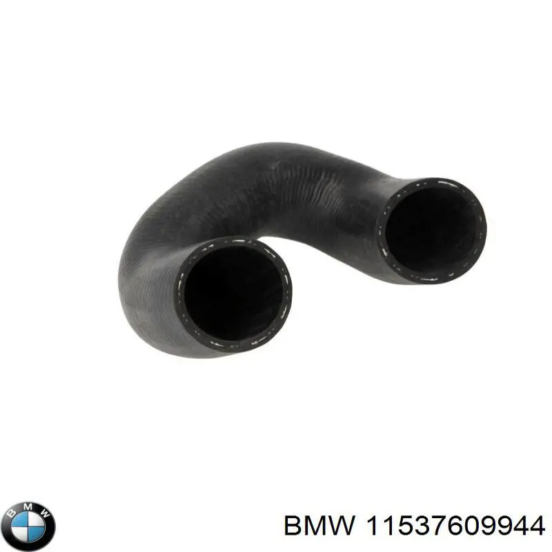 Mangueira (cano derivado) do sistema de esfriamento BMW 11537609944 preço, a partir de 43,08 USD