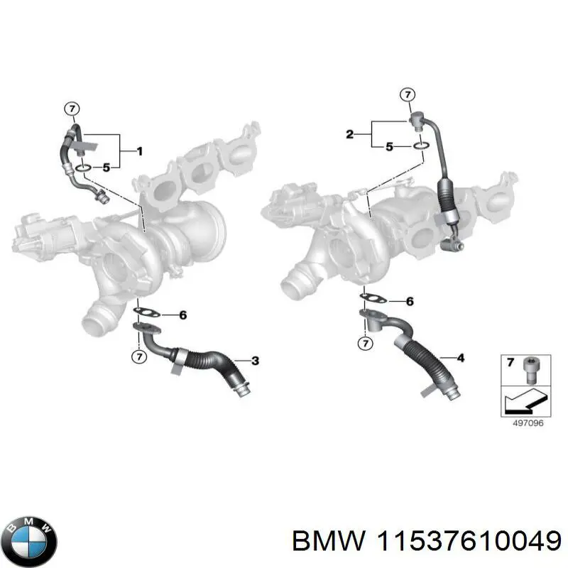 Vedante de bomba de água General Motors 90467275 preço, a partir de 2,16 USD