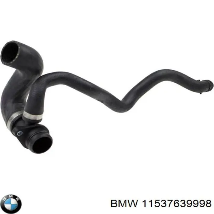Mangueira (cano derivado) de bomba de água de injeção BMW 11537639998 preço, a partir de 40,00 USD