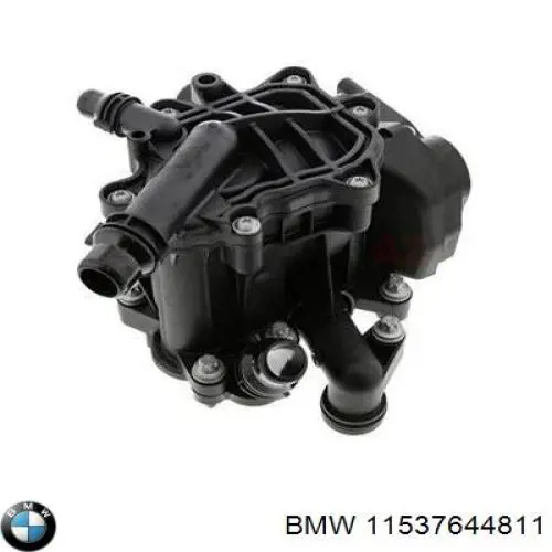 Caixa do termostato BMW 11537644811 preço, a partir de 265,59 USD
