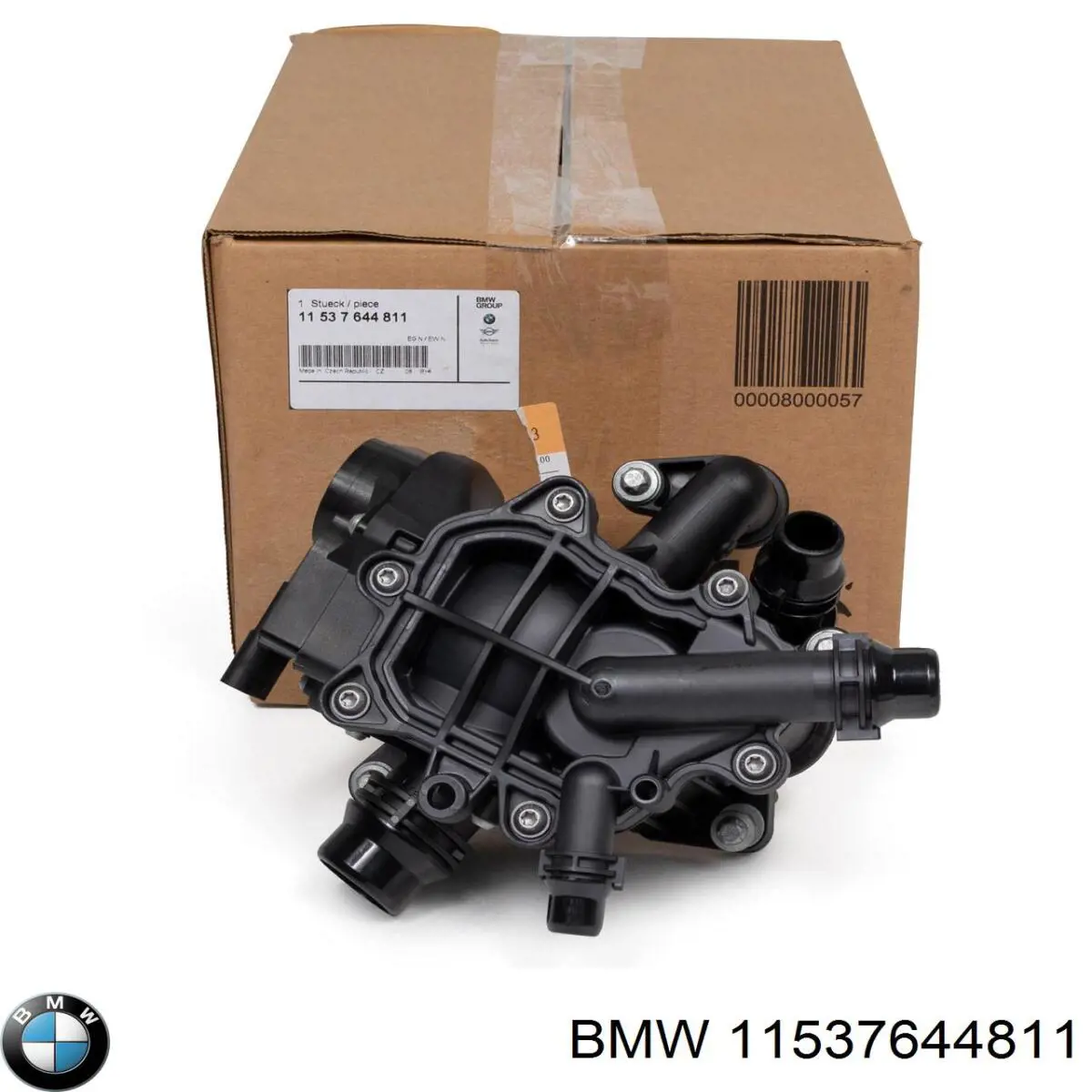 Caixa do termostato BGA CT0930 preço, a partir de 265,59 USD