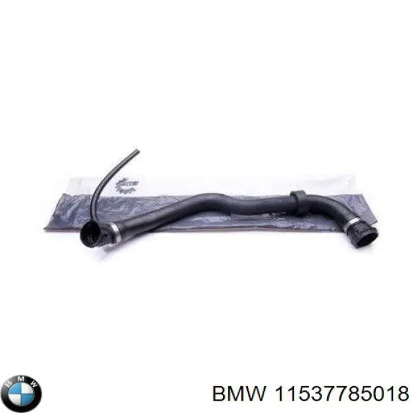 Mangueira (cano derivado) do radiador de esfriamento superior BMW 11537785018 preço, a partir de 36,99 USD