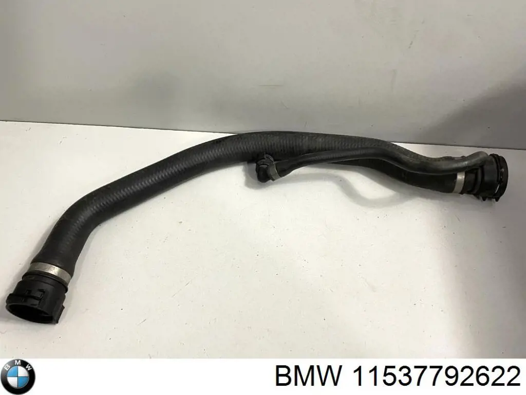 Compre 11537792622 BMW Cano derivado do sistema de recirculação dos gases de escape EGR