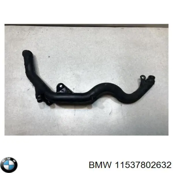Mangueira do radiador de aquecedor (de forno), linha de combustível de retorno BMW 11537802632 preço, a partir de 32,24 USD