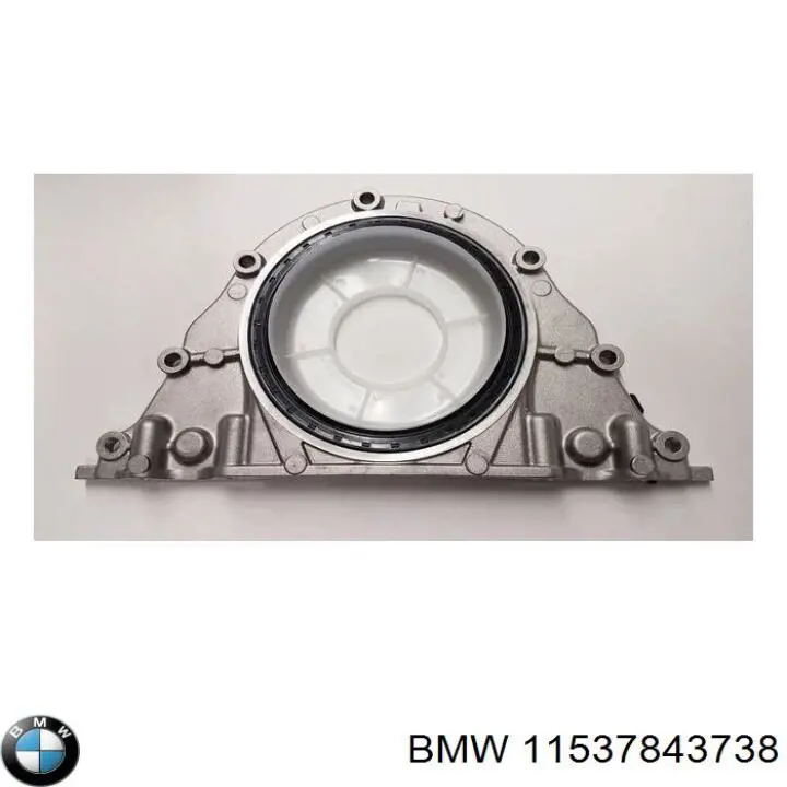 Bomba de água (bomba) de esfriamento BMW 11537843738 preço, a partir de 410,89 USD