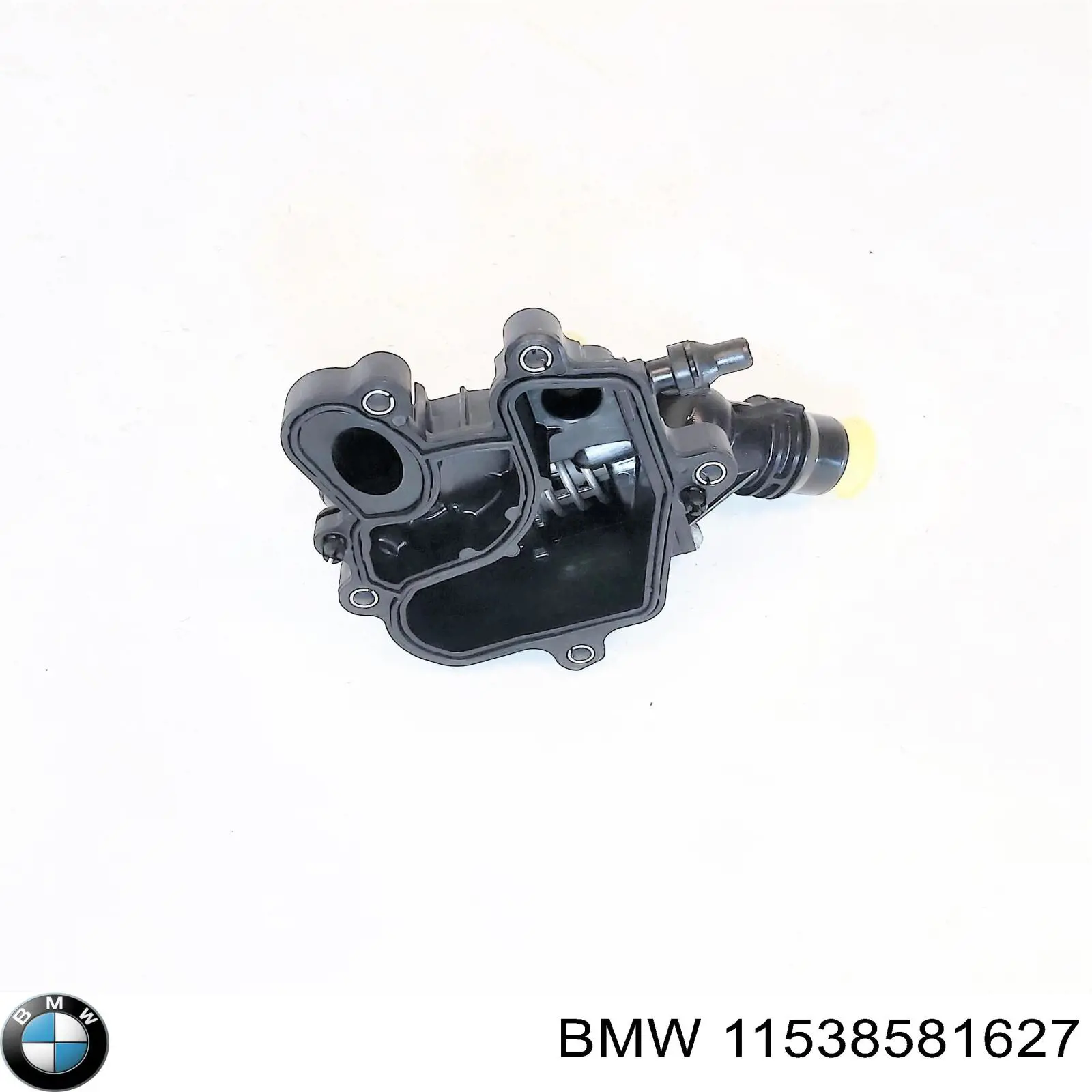 11538581627 BMW Caixa do termostato