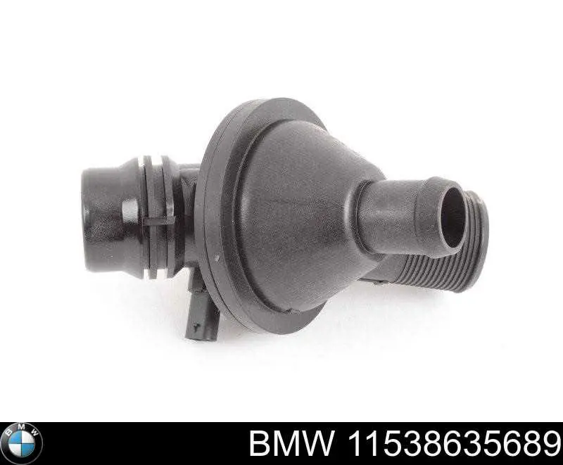 Caixa do termostato BMW 11538635689 preço, a partir de 74,72 USD