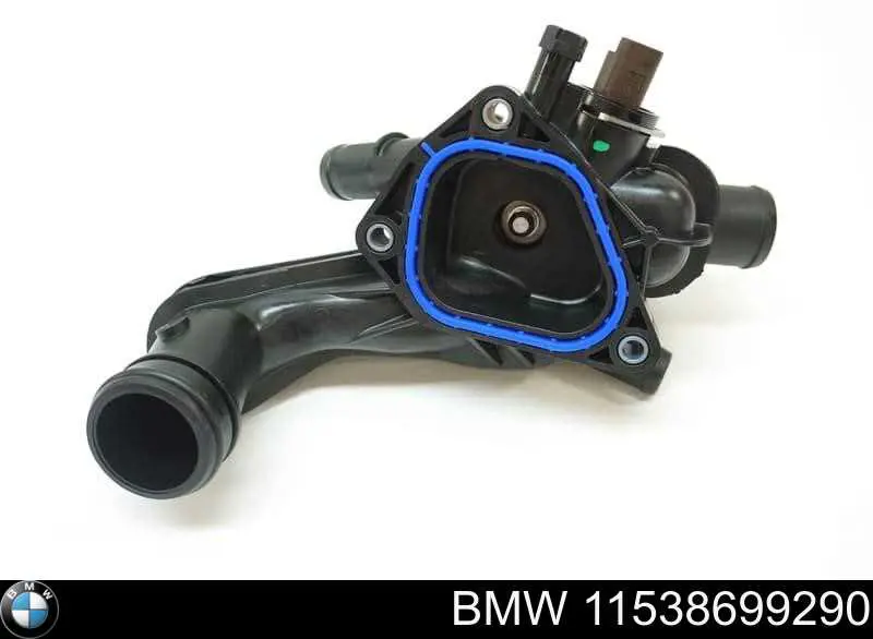 Caixa do termostato BMW 11538699290 preço, a partir de 64,77 USD