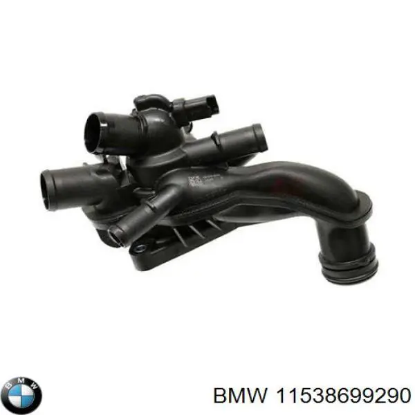 Caixa do termostato BMW 11538699290 preço, a partir de 88,30 USD