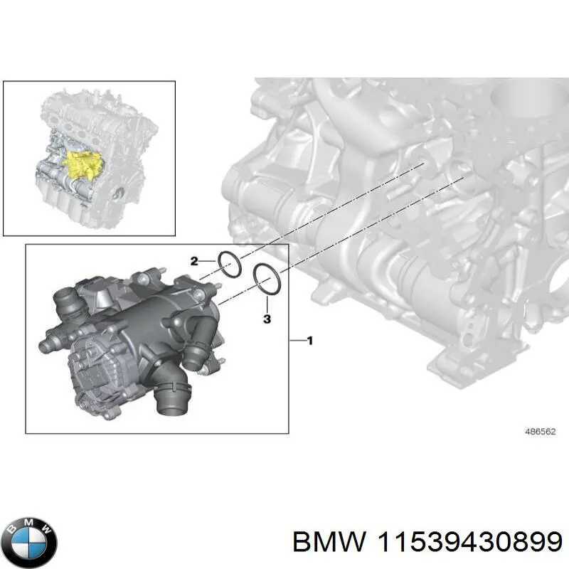 Vedante de termostato Mercedes 0179972348 preço, a partir de 2,41 USD