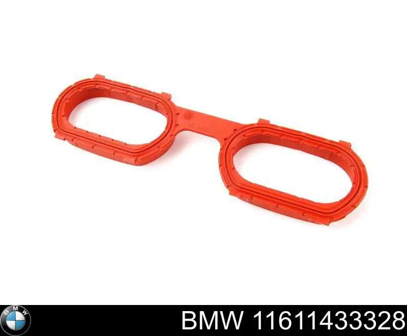 Vedante de tubo coletor de admissão BMW 11611433328 preço, a partir de 15,67 USD