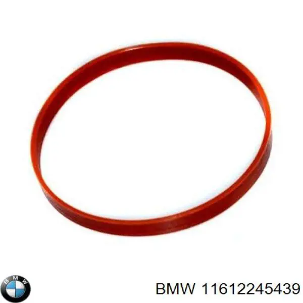 Vedante de válvula EGR de recirculação BMW 11612245439 preço, a partir de 2,56 USD