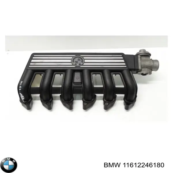 11612246180 BMW Tubo coletor de admissão