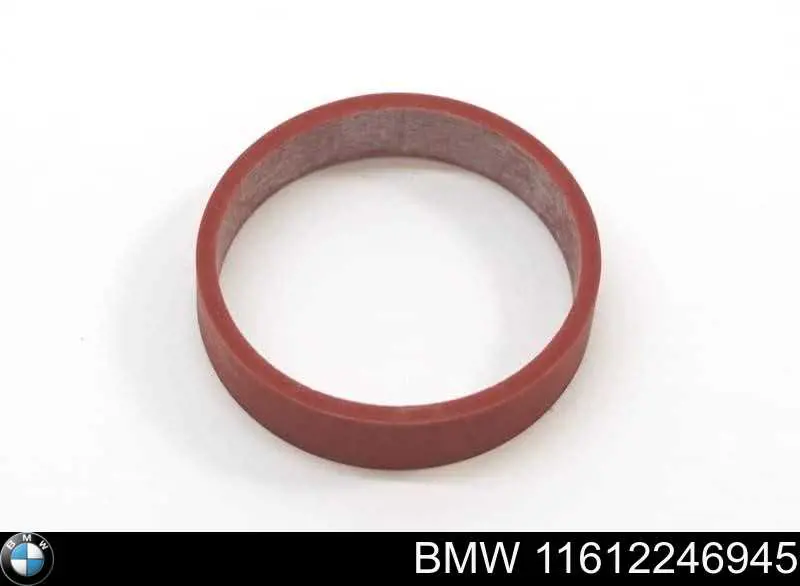 Vedante de tubo coletor de admissão BMW 11612246945 preço, a partir de 4,31 USD