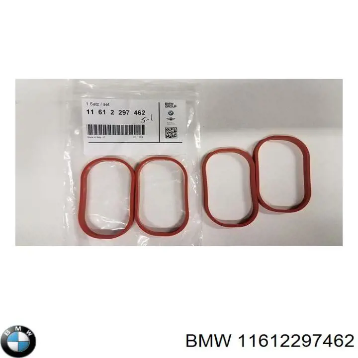 Vedante de tubo coletor de admissão BMW 11612297462 preço, a partir de 14,59 USD