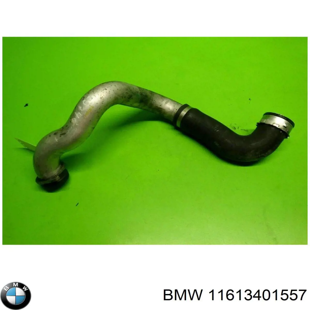 Mangueira (cano derivado) de intercooler BMW 11613401557 preço, a partir de 281,78 USD
